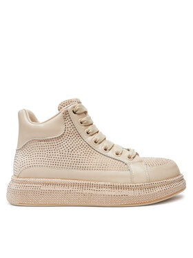 GOE Sneakersy GOE OO2N4009 Béžová
