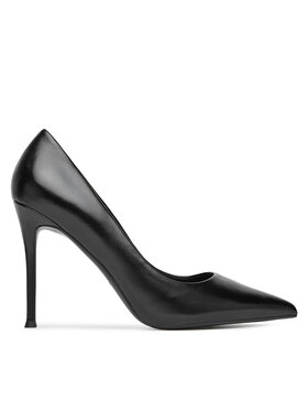 Eva Minge Туфлі на шпильці Eva Minge EMAN-SLT1548-3 Чорний