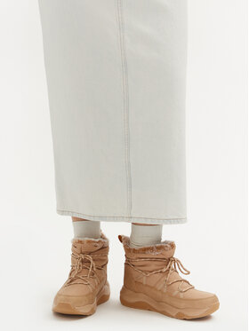 Lee Cooper Черевики Lee Cooper LCJ-24-03-3062LA Бежевий