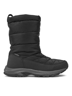 CMP Snehule CMP Yakka After Ski Boots 3Q75986 Čierna