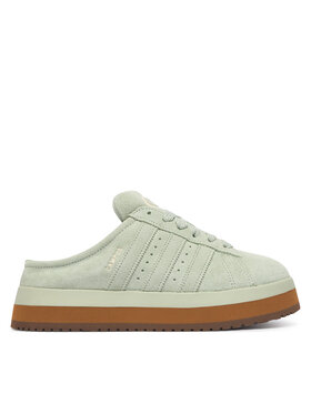 adidas Botas de nieve adidas Campus 00s Winter Low KK0167 Verde