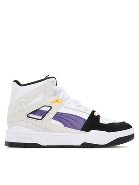Puma Снікерcи Puma Slipstream Hi Heritage 387998 11 Білий