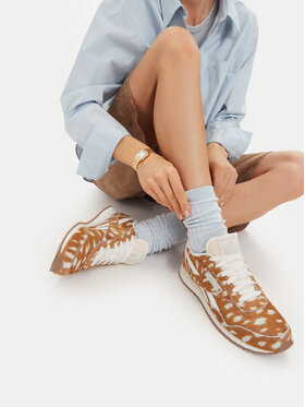 Reebok Снікерcи Reebok EO-CLASSIC AZ 100270818 Кольоровий