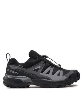 Salomon Трекінгові черевики Salomon X Ultra 360 GORE-TEX L47453200 Чорний