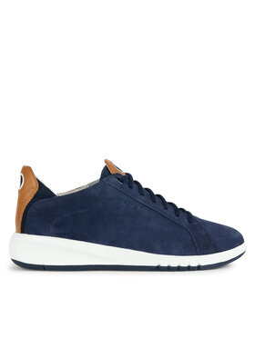 Geox Sneakers Geox D Aerantis D35HND 02285 C4169 Dunkelblau