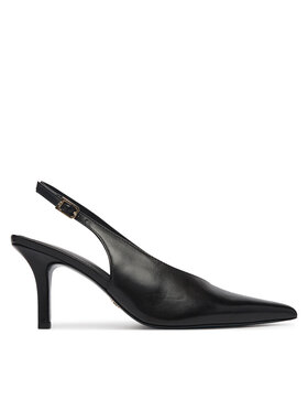 Patrizia Pepe Туфлі на шпильці Patrizia Pepe 8Z0107/L048-K103 Чорний