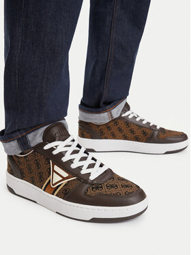 Guess Sneakers Guess FMPVIN FAL12 Maro