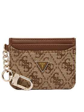 Guess Чохол для кредиток Guess RW7561 P6201 Бежевий