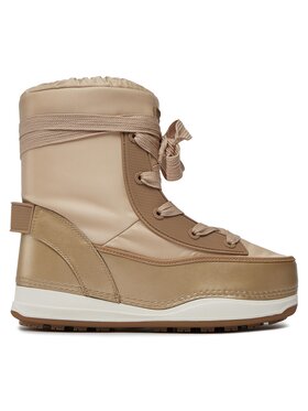 Bogner Snehule Bogner La Plagne 3 32347014 Béžová