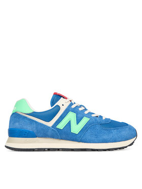 New Balance Αθλητικά New Balance U574BSC M Μπλε