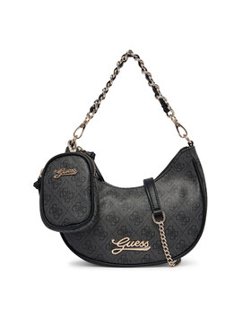 Guess Bolso Guess J6YZ02 W2507 Negro