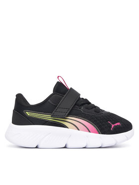 Puma Снікерcи Puma Flex Focus Moder Blaze Fade AC+Inf 313849 01 Чорний