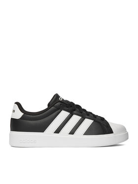 adidas Снікерcи adidas CEO-STREETTALK J JQ8610 Чорний