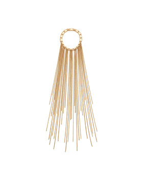 Patrizia Pepe Collar Patrizia Pepe 8J1397/M001-Z001 Oro
