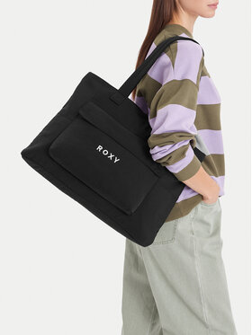 Roxy Borsetta Roxy WBEOHP-ROXY-MZ-005-10 Nero