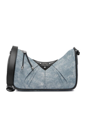 Guess Jeans Дамска чанта Guess Jeans CEO-GUESS-S-003-10 Син