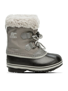 Sorel Schneeschuhe Sorel Yoot Pac™ Nylon Wp 2114112053 Grau