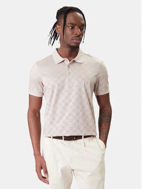 JOOP! JOOP! Polo Jesse 10100063 30100496 Marrón Regular Fit