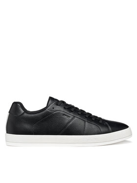 Geox Sneakers Geox U Serifos U65LSC 000BU C9999 Nero