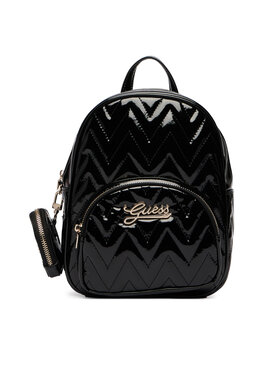 Guess Zaino Guess J6YZ06 W3000 Nero