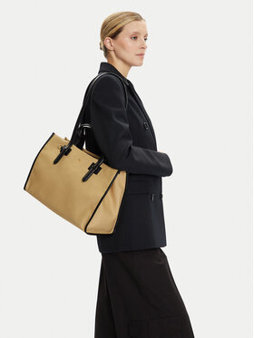 Weekend Max Mara Сумка Weekend Max Mara 2525516044650 Бежевий