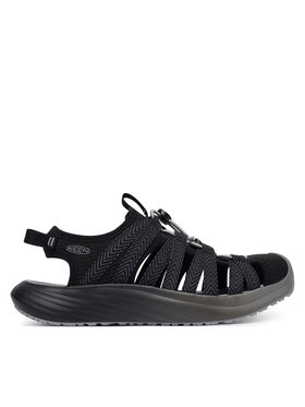 Keen Босоніжки Keen Whisper Lite 1031960 Чорний