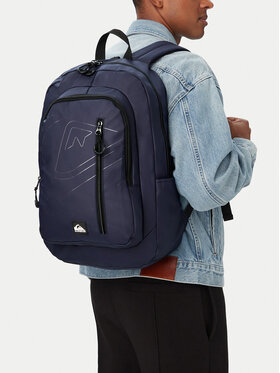 Quiksilver Rucsac Quiksilver WBEO-QUIK-RH-001-10 Bleumarin