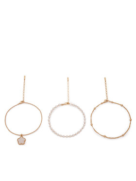 Aldo Set náramkov Aldo DEVABELDEN  13994845 Zlatá