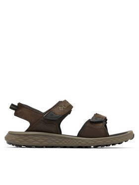 Columbia Sandalen Columbia Konos™ Hiker 2-Strap 2121561 Braun