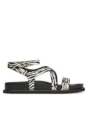 Tamaris Sandales Tamaris Newd By Tamaris 1-28402-44 Melns