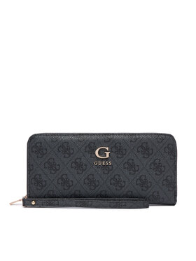 Guess Гаманець Guess Coleen Logo Slg SWSG97 56146 Чорний