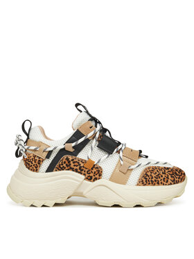 Steve Madden Sneakersy Steve Madden SM11003510 Barevná