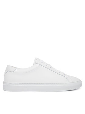 Polo Ralph Lauren Снікерcи Polo Ralph Lauren Jermain Lux 809913531001 Білий