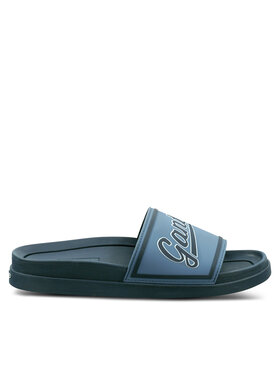 Gant Nazouváky Gant 30639895 Tmavomodrá