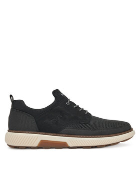 Rieker Sneakers Rieker B3354-00 Schwarz