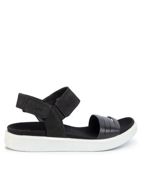 ECCO Szandál ECCO Flowt W 27360351052 Fekete