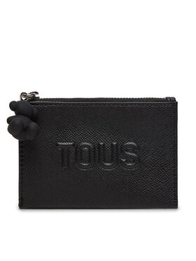 TOUS Чохол для кредиток TOUS 2001936051 Чорний