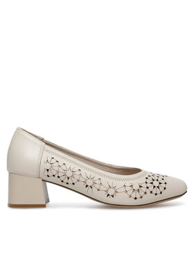 Lasocki Lodičky Lasocki RST-AGNES-03 Béžová