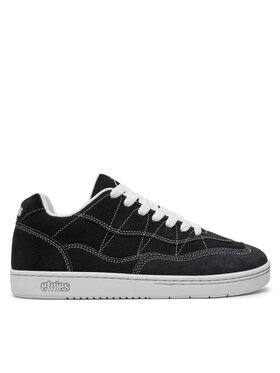Etnies Tenisice Etnies Snake 4101000581 Crna
