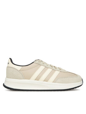 adidas Снікерcи adidas Run 70s 2.0 JR8659 Бежевий