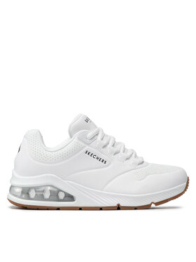 Skechers Snīkeri Skechers Uno 2 155543/WHT Balts