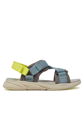 Gioseppo Sandále Gioseppo Boxford 74218-P1 Modrá