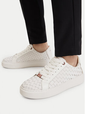 Alexander Smith Sneakers Alexander Smith London ALBDLDM 9103 Alb