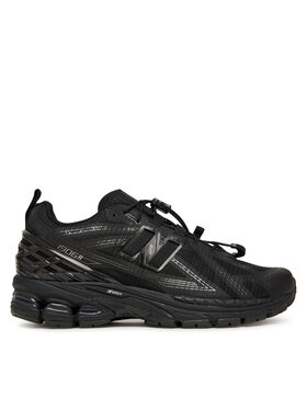 New Balance Sneakers New Balance U1906RNB W Schwarz