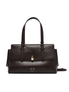 Armani Exchange Borsetta Armani Exchange XW003020 AF28605 U6032 Marrone scuro