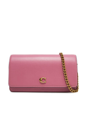 Coach Kabelka Coach CW586 Ružová