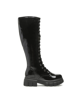 DeeZee Kozaki DeeZee WS068-30 Czarny