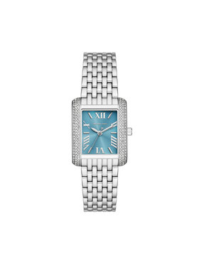 Michael Kors Годинник Michael Kors Emery MK4829 Срібний