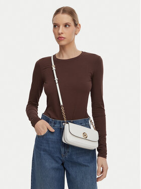 MICHAEL Michael Kors Сумка MICHAEL Michael Kors 32S6GY5C5L Білий