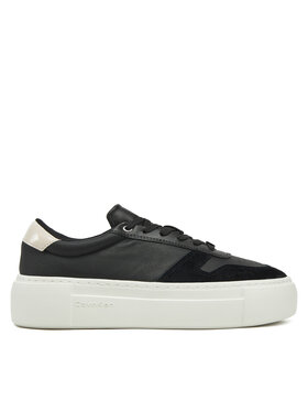 Calvin Klein Laisvalaikio batai Calvin Klein HW0HW02409 Juoda